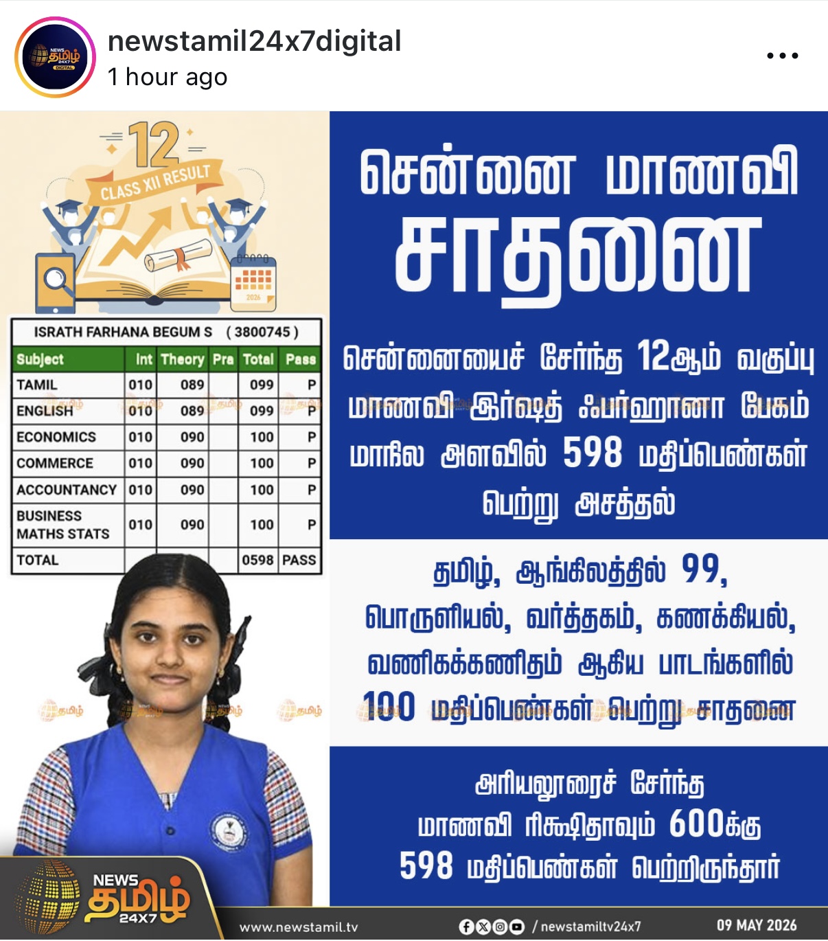 Sri Lakshminarayana Matric. Hr. Sec. School | SLNMHSS
